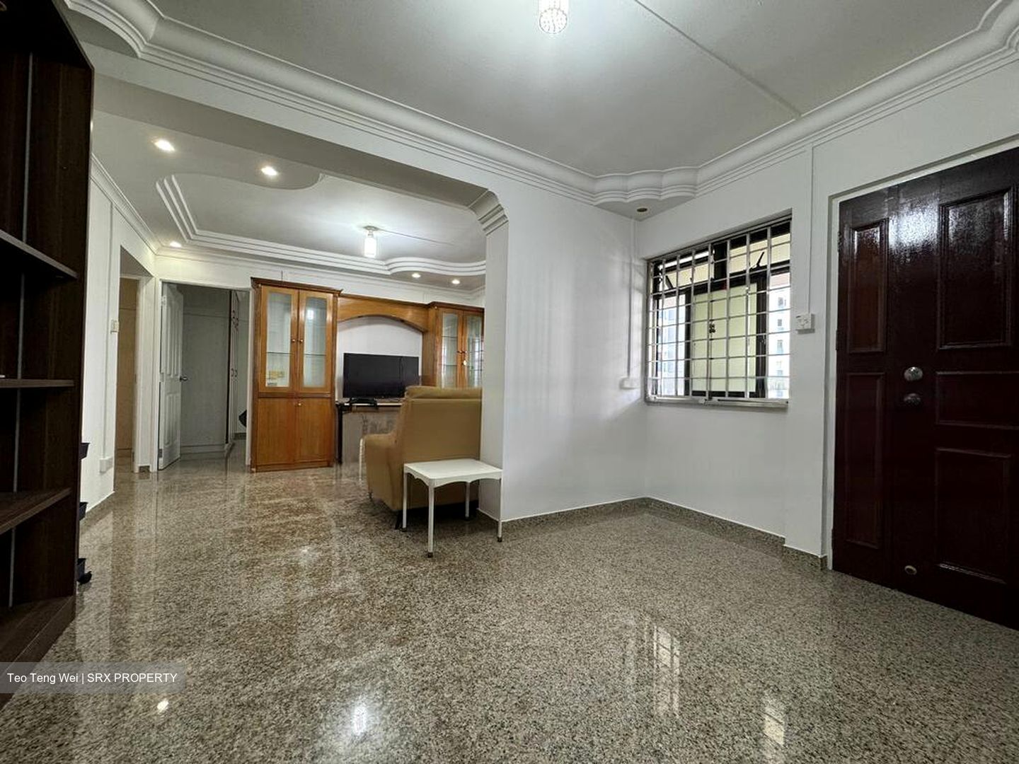 Blk 188D Rivervale Gateway (Sengkang), HDB 4 Rooms #561961481